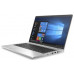 Ноутбук HP ProBook 440 G8 2X7Q9EA i7-1165G7/8GB/256GB SSD/Iris Xe Graphics/14 FHD/WiFi/BT/cam/Win10Pro/pike silver купить QBS.ru