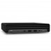 Компьютер HP EliteDesk 800 G8 21L74EA i5-11500T/8GB/256GB SSD/WiFi/BT/USB Kbd+Mouse/Win10Pro купить QBS.ru