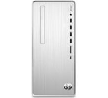 Компьютер HP TP01-2074ur MT 5D2H1EA Ryzen 5 5600G/8G/256GB SSD/RTX 3060 12GB/noDVD/Win11Home/silver