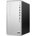 Компьютер HP TP01-2074ur MT 5D2H1EA Ryzen 5 5600G/8G/256GB SSD/RTX 3060 12GB/noDVD/Win11Home/silver купить QBS.ru