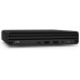 Компьютер HP Bundle 260 G4 DM 261T2ES i3-10110U/4GB/256GB SSD/UHD graphics 620/Wifi/BT/KB/mouse/Win10Pro/black + Monitor P21 купить QBS.ru