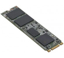 Накопитель SSD M.2 HP 821681-001 256GB SATA 6Gb/s TLC