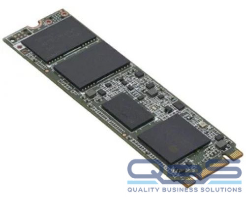 Накопитель SSD M.2 HP 821681-001 256GB SATA 6Gb/s TLC купить QBS.ru