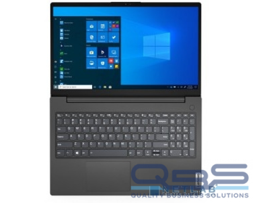 Ноутбук Lenovo V15 G2 ALC 82KD002XRU Black 15.6 {FHD Ryzen 5 5500U/8Gb/256Gb SSD/DOS} купить QBS.ru