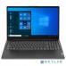 Ноутбук Lenovo V15 G2 ALC 82KD002XRU Black 15.6 {FHD Ryzen 5 5500U/8Gb/256Gb SSD/DOS} купить QBS.ru