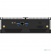 Компьютер Rombica Blackbird i3 H610182P PCMI-0302 {i3-10100/8Gb/256Gb SSD/W10Pro} купить QBS.ru
