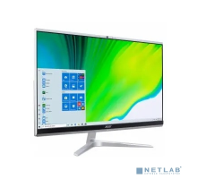 Моноблок Acer Aspire C24-1650 DQ.BFSER.00P Silver 23.8