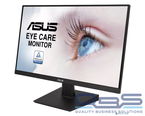 Монитор ASUS LCD 23.8 VA24ECE {IPS 1920x1080 75Hz FreeSync 250cd16:9} 90LM0563-B02170 купить QBS.ru
