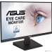 Монитор ASUS LCD 23.8 VA24ECE {IPS 1920x1080 75Hz FreeSync 250cd16:9} 90LM0563-B02170 купить QBS.ru
