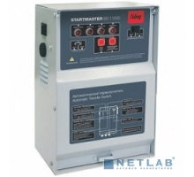 Генераторы, Блоки автоматики FUBAG Startmaster BS 11500 D 431235 { двухрежимный для бензиновых станций (BS 6600 DA ES_ BS 8500 DA ES_BS 11000 DA ES) }