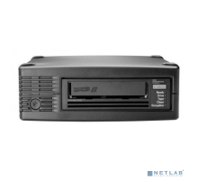Сетевые системы хранения данных Внешний ленточный накопитель HP StoreEver LTO-8 Ultrium 30750 BC023A