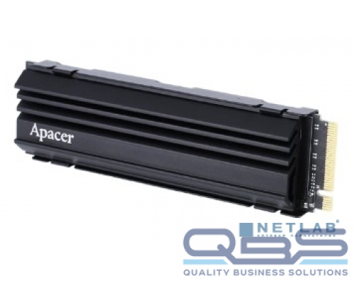 накопитель M.2 2280 1TB Apacer AS2280Q4 Client SSD AP1TBAS2280Q4U-1 AP1TBAS2280Q4U-1 купить QBS.ru