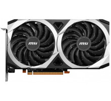 Видеокарта MSI RX 6600 XT MECH 2X 8G OC