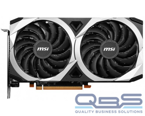 Видеокарта MSI RX 6600 XT MECH 2X 8G OC купить QBS.ru