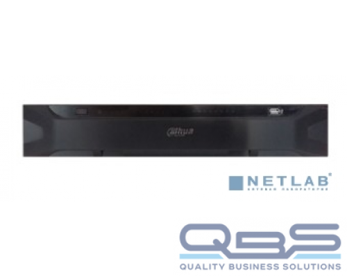 Пульты/Декодоры/Датчики DAHUA DHI-NVD0905DH-4I-4K IP-видеодекодер Ultra HD купить QBS.ru