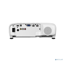 Проектор Epson EB-FH52 V11H978040 {3LCD 4000lm 1080p (1920x1080) 16000:1}