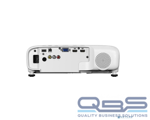Проектор Epson EB-FH52 V11H978040 {3LCD 4000lm 1080p (1920x1080) 16000:1} купить QBS.ru