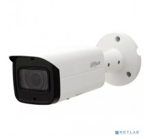 Видеонаблюдение DAHUA DH-IPC-HFW2231TP-ZS Видеокамера IP 1080p,  2.7 - 13.5 мм,  белый