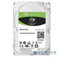 Жесткий диск 5TB Seagate BarraCuda (ST5000LM000) {SATA 6.0Gb/s, 5400 rpm, 128mb buffer}