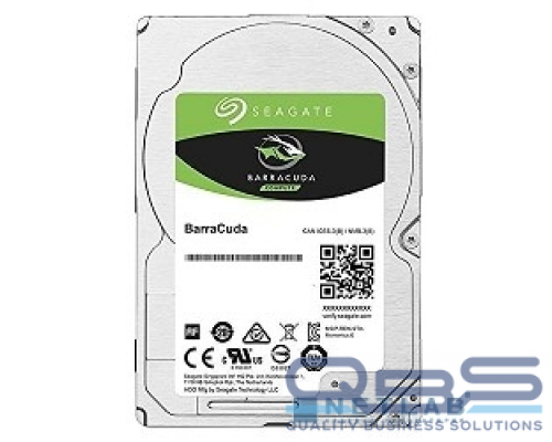 Жесткий диск 5TB Seagate BarraCuda (ST5000LM000) {SATA 6.0Gb/s, 5400 rpm, 128mb buffer} купить QBS.ru