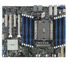 Материнская палата ASUS Z11PA-U12,10G-2S(ASMB9-iKVM) / DP XEON,C622,ATX,12DIMM,4PCIE
