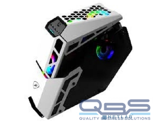 Корпус 1STPLAYER Корпус ZX7 / ATX, tempered glass / ZX7 купить QBS.ru
