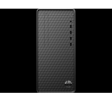 Пк HP M01-F2012ci MT, Core i5-10505, 8GB DDR4 2666 (1x8GB), SSD 256GB, Intel Internal Graphics, noDVD, no keyboard & no mouse, Dark Black, FreeDOS, 1Y Wty