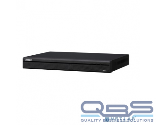 Видеорегистраторы DAHUA DHI-NVR4208-8P-4KS2/L Видеорегистратор купить QBS.ru