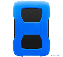 Носитель информации A-Data Portable HDD 2Tb HD330 AHD330-2TU31-CBL {USB 3.1, 2.5