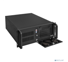 Корпус Exegate EX293218RUS Серверный корпус ExeGate Pro 4U450-07/4U4017S <RM 19