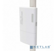 Сетевое оборудование MikroTik RB960PGS-PB Маршрутизатор PowerBOX Pro 5х Ethernet, 1x SFP, раздача POE