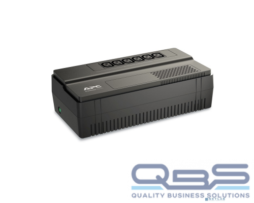 ИБП APC EASY UPS BV 650VA BV650I {IEC} купить QBS.ru