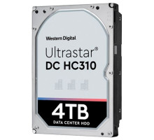 Жесткий диск Western Digital Ultrastar DC HС310 HDD 3.5