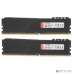 Модуль памяти Kingston DDR4 DIMM 32GB Kit 2x16Gb KF432C16BBK2/32 PC4-25600, 3200MHz, CL16 купить QBS.ru