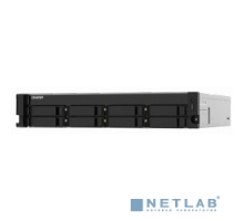 Дисковый массив QNAP TS-832PXU-4G 8-bay Сетевое хранилище NAS 