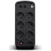 Источник бесперебойного питания Cyberpower CP900EPFCLCD Line-Interactive 900VA/540W USB/RJ11/45 (6 EURO) купить QBS.ru