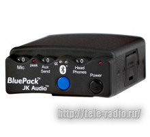 JK Audio BluePack