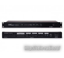JK Audio Concierge