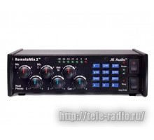 JK Audio RemoteMix 2