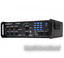 JK Audio RemoteMix 3.5