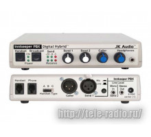 JK Audio Innkeeper PBX