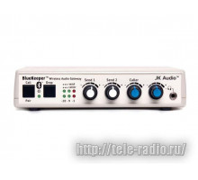JK Audio BlueKeeper