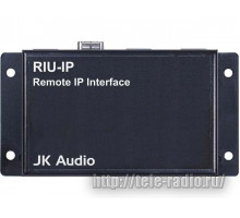 JK Audio RIU-IP