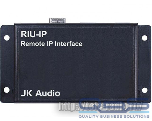 JK Audio RIU-IP