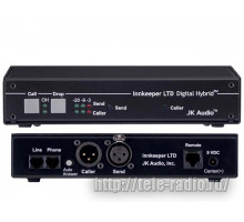 JK Audio Innkeeper LTD