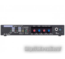 JK Audio Innkeeper 1x