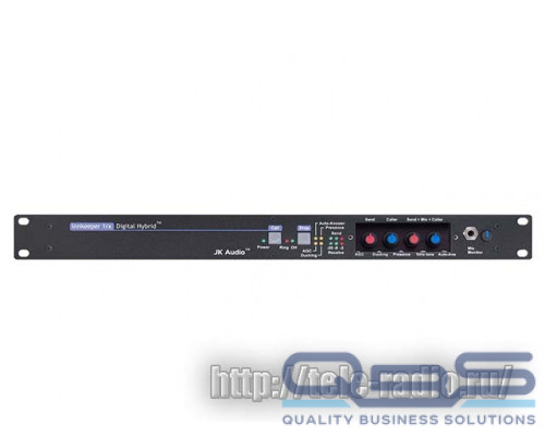 JK Audio Innkeeper 1rx