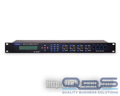 JK Audio Innkeeper 4