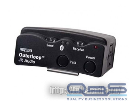 JK Audio Outerloop