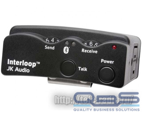 JK Audio Interloop